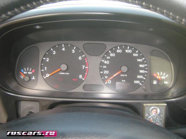 Opel Frontera 1999 г.в.