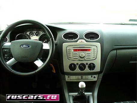Ford Focus 2 2009 г.в.